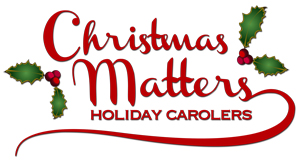 Joins Christmas Matters